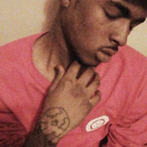 Meet your Posher, Donnell